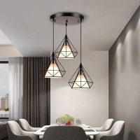 Drop Light Pendant Light