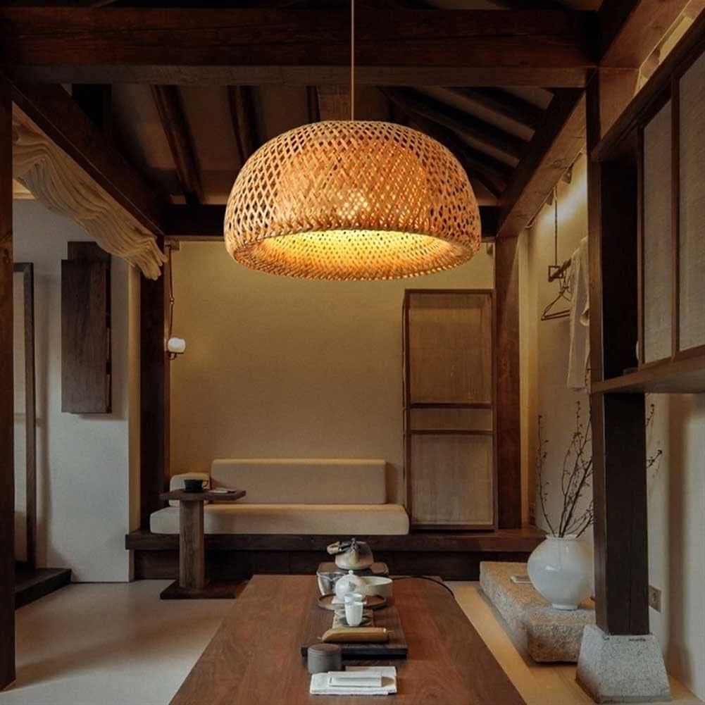 2pc Bamboo Pendant COMBO - Image 3