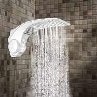 Lorenzetti Duo Quadra shower