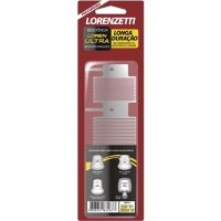 Lorenzetti maxi ducha ultra element