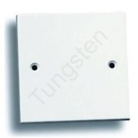BLANK COVER
