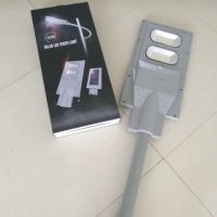 METALLIC MOUNTING ARM