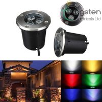 Waterproof Staircase Lights