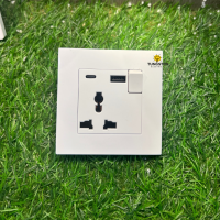 Type C USB port socket