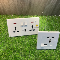 Type C USB port socket