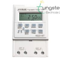 Timer switch | Digital timer switch
