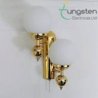 Tinko wall light| Single | Twin wall bracket