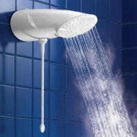 lorenzetti top jet shower