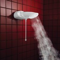 Lorenzetti Top Jet Turbo Instant shower
