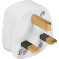 Top plugs