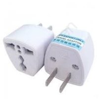 Travel Adapter
