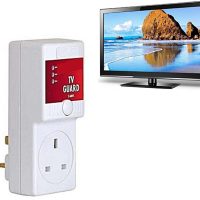 Tv guard