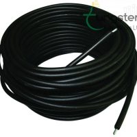 Undergate cable