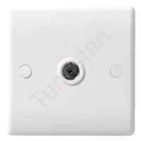 Tv Outlet|Aerial socket
