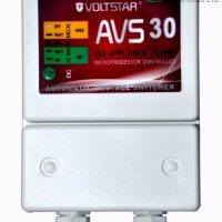 AVS 30 Automatic Voltage Switcher