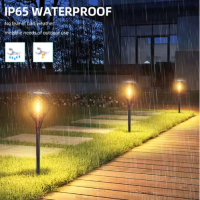 Outdoor Solar Road 3W LED Garden Lights