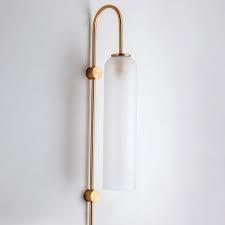 Stainless Steel Eye Protection Soft Light Wall Light Bedroom Bedside Lamp - Image 5