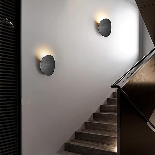Arcchio Gemmara LED Wall Light, Indoor Wall Lamp - Image 4