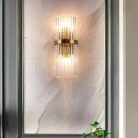 Crystall Wall Light