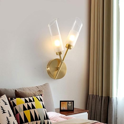 MAXTED Wall Lamp Nordic Minimalist Wall light - Image 4