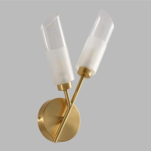MAXTED Wall Lamp Nordic Minimalist Wall light - Image 3