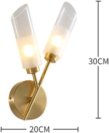 MAXTED Wall Lamp Nordic Minimalist Wall light - Image 2