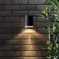 Down Wall light