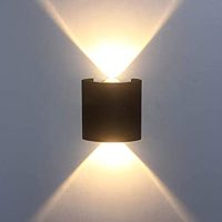 1w *2 LED wall light