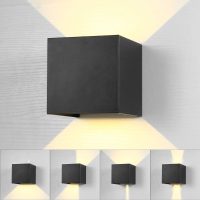 3w *2 Scone LED Wall light