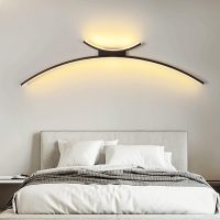 NOKTAI Wall Sconce 39.4" Linear Long Strip Wall Light