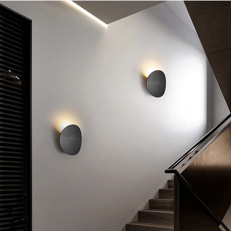 Arcchio Gemmara LED Wall Light, Indoor Wall Lamp - Image 3