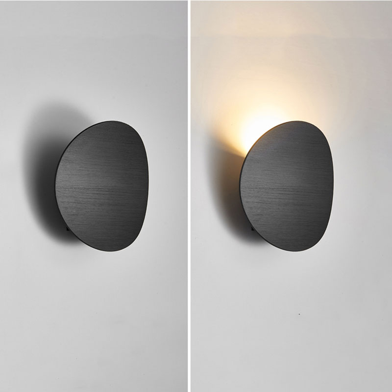 Arcchio Gemmara LED Wall Light, Indoor Wall Lamp - Image 2
