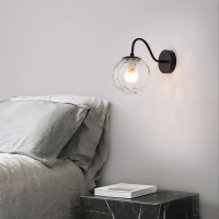 Modern Home Hotel Industrial Vintage Rustic Wall Light