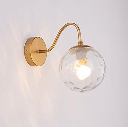 ODEROL Modern Wall Lamp Nordic wall light - Image 3