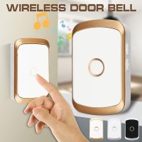 us plug wireless doorbell