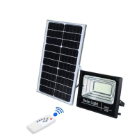 100w Solar LED Floodlights