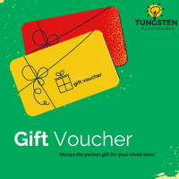 Gift Cards Vouchers