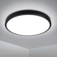 380MM Flush mounted LED ceiling Lamp
