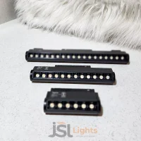 Adjustable Magnetic Grille Light 6w |12w |24w