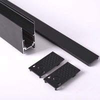 3M 20mm Surface Mount Magnetic Track Light