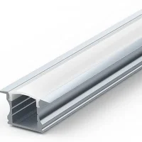 14MM 3M Recessed Aluminium Profile