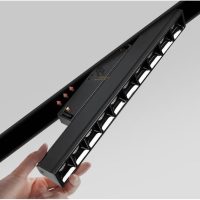 Magnetic Track Light Grille | 6w | 12w |18w
