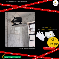 End of Year Shower Sale! Upgrade your shower and save big before the year ends.