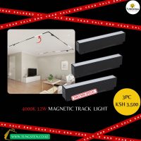 END YEAR SALE !!! 3 PIECES OFFER 4000K LINEAR MAGNETIC LIGHT 12V|24V