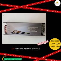 END YEAR SALE !!! ALUMINUM PROFILE POWER SUPPLY12V|24V