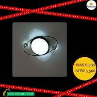 End Year Sale Offer!! 3 Color Ceiling Light
