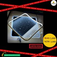End Year Sale Offer!! 3 Color LED Ceiling Light