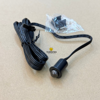 PIR Cabinet Human Motion sensor 12/24 DC   for  Door Cabinet, Closet, Wardrobe | Human sensor cabinet switch