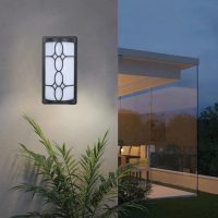18 WATT LED Outdoor Waterproof Bulkhead Light
