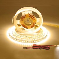 10MM DC Strip Light SMD Aluminium Profile Strip  Light 12V/24V